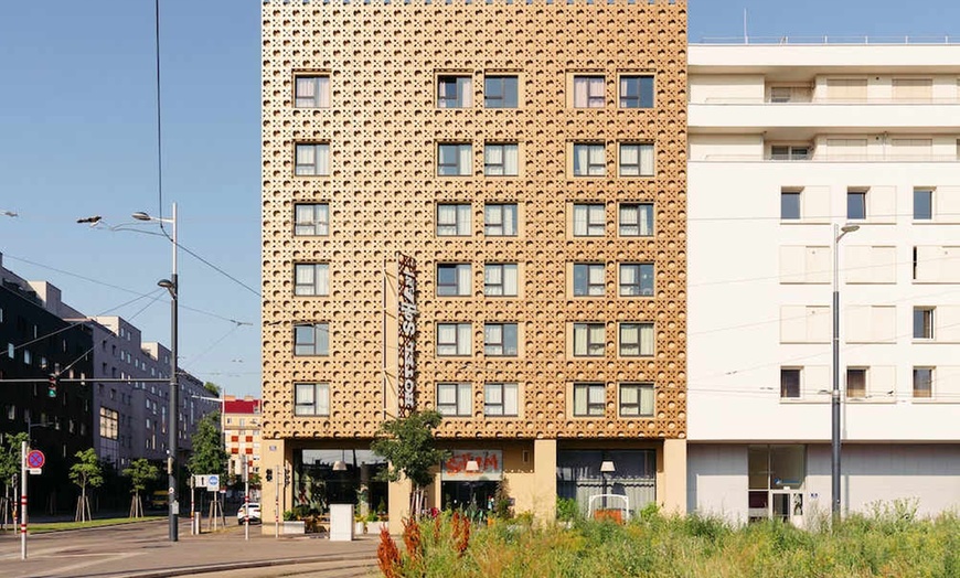 Image 10: ✈ AUSTRIA | Wiedeń - Hotel Schani Wien 4* - City break