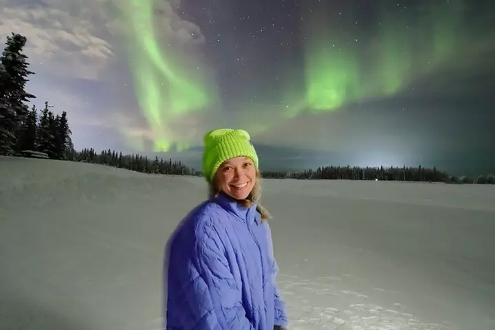 Electric Moose Studios Aurora Adventure W/Portraits & Hot Pizza!!