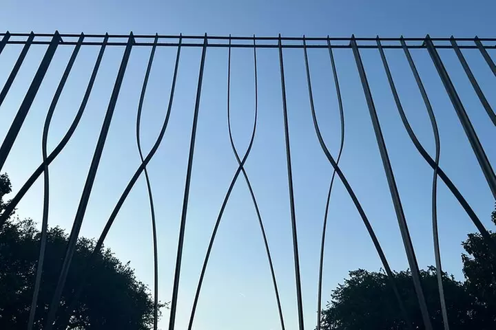 Jewish History Private Driving Tour of Charleston - Second Medium