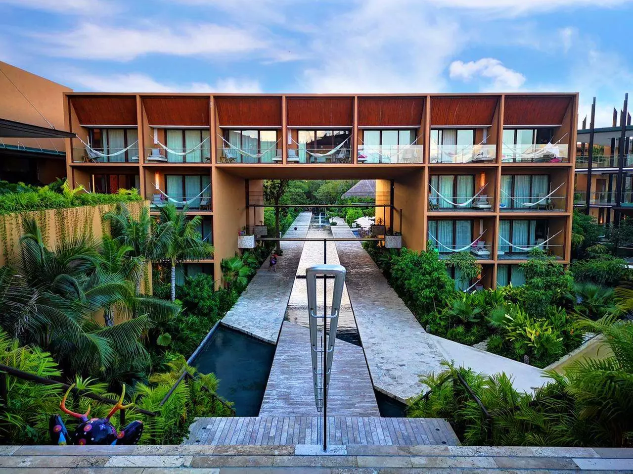 ✈ MESSICO | Playa del Carmen - Xcaret Mexico 5*, 5 notti - Club