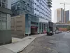 Parking at (SP+) - 86 Fleet Pl. Garage