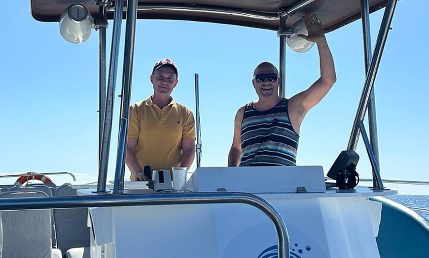 Image 6: Paseo en barco clásico por el sur de Gran Canaria