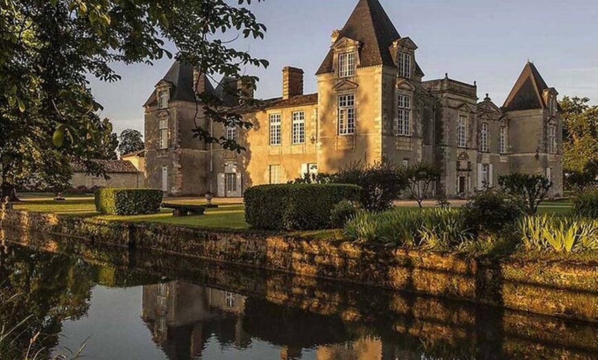 Image 10: Visite privée d'une journée complète de Saint-Émilion et du Médoc