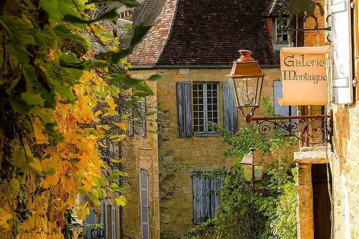 Visite privée à pied de Sarlat par Exploreo24 - Primary Image