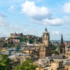 Image 3: Panoramic Edinburgh Tour Shore Excursion