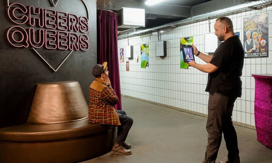 Image 20: Get In: Die ultimative Berlin Club Tour