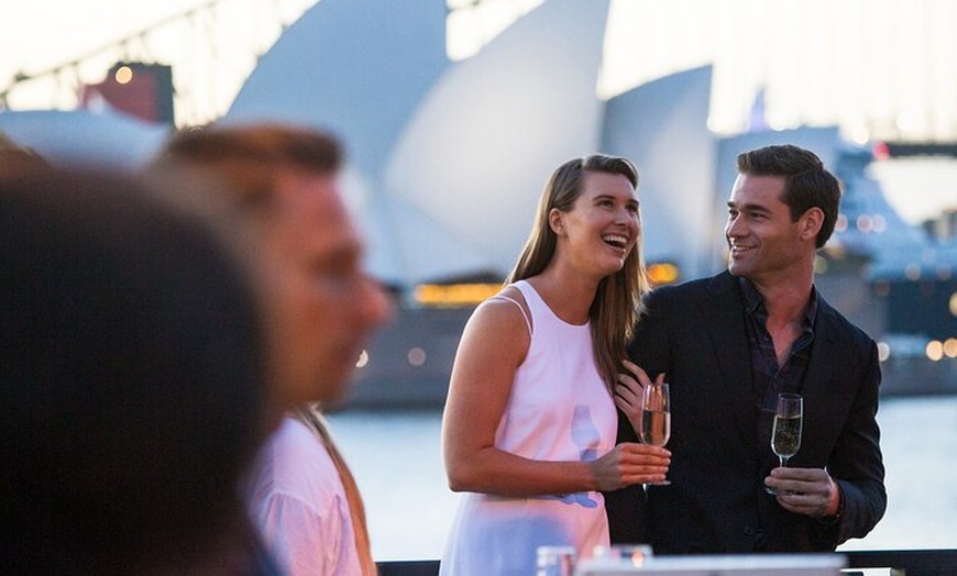 Image 7: The Phantom of the Opera Tickets on Sydney Harbour