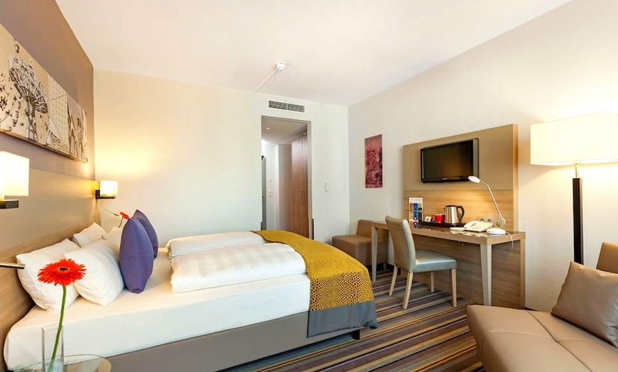 Image 15: ✈ NIEMCY | Monachium - Leonardo Hotel Munich City North 4* - City b...