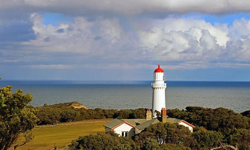 Image 29: Mornington Peninsula Day Tour. Your Day Your Way. Your group only
