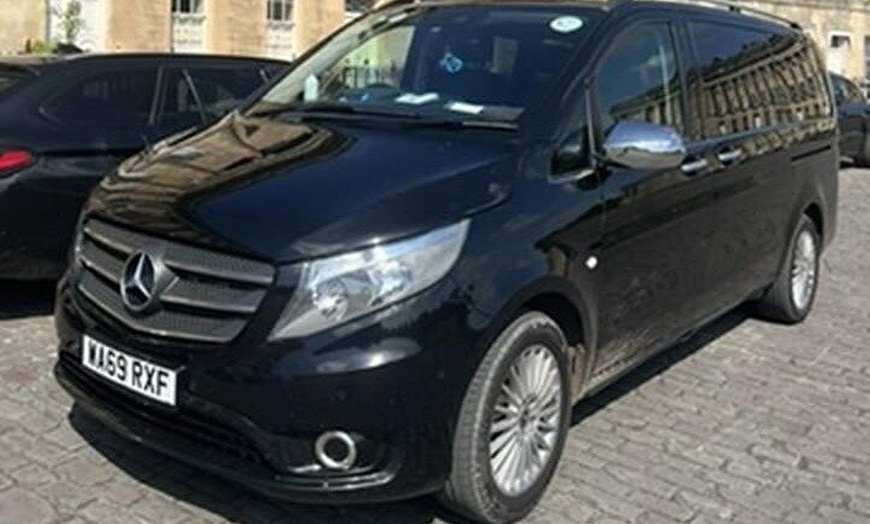 Image 13: Private Tour in Cotswolds with Chauffeur and Guide