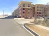 Parking at Raider Park Garage