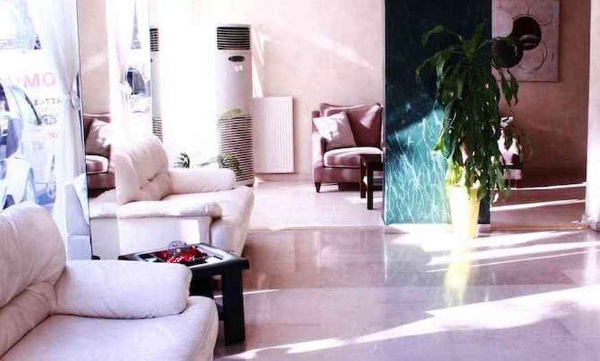 Image 30: ✈ ATENY I OKOLICE | Ateny - Apollo Hotel Athens 3*