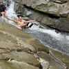 Image 7: Waterfalls and Lazy River El yunque and Old San Juan
