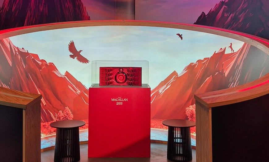 Image 3: Speyside Whisky Private Tour from Inverness