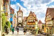 Entdecken Sie das Märchenbuch Stadt Rothenburg ab Frankfurt - Image 4