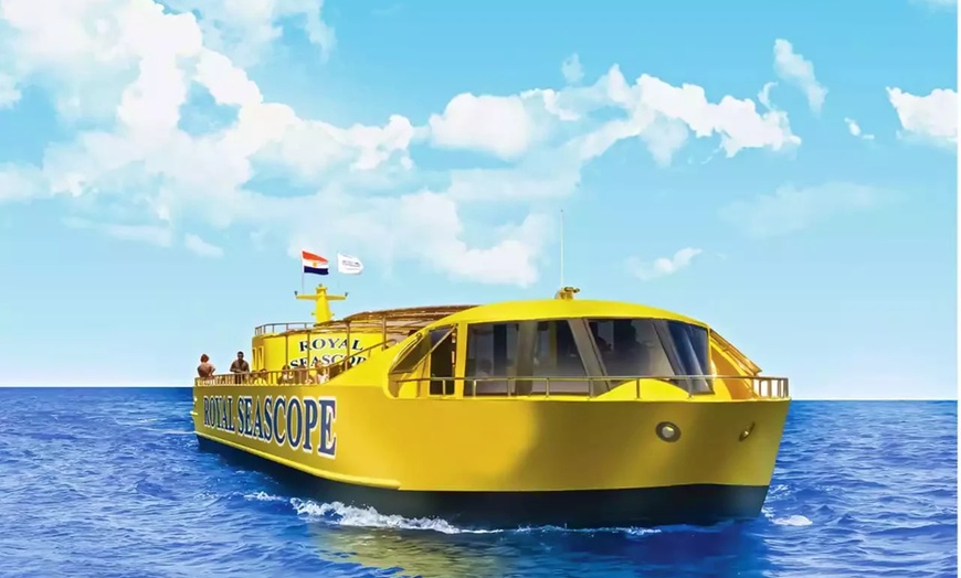 Image 14: ✈ EGYPTE | El Gouna - Aladdin Beach Resort - Families and Couples O...