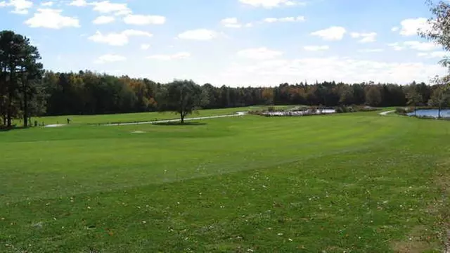 Online Booking - Round of Golf at Cedar Creek Golf Course - Primary Image