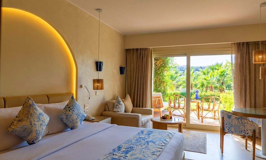 Image 5: ✈ EGYPTE | Hurghada - Fort Arabesque Resort, Spa & Villas 4*, 3 nui...