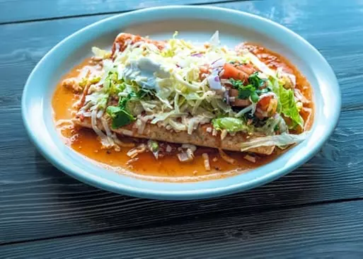 5% Cash Back at San Jose's Original Mexican R...