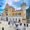 Image 3: Schloss Neuschwanstein Private Tour ab München