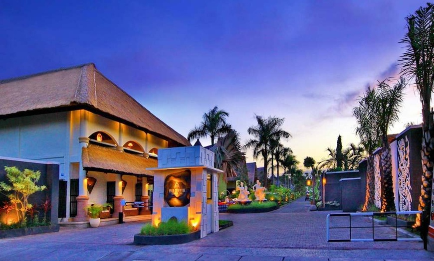 Image 16: ✈ BALI | Seminyak - Villa Seminyak Estate & Spa - By Astadala 4*, 7...