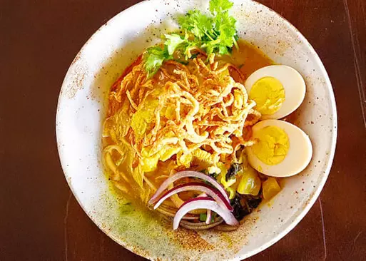 5% Cash Back at Hero Thai-Izakaya