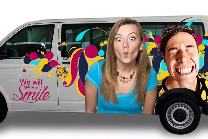 Private Roundtrip Transportation from Cancun Airport to Cancun Hotel Zone - Primary Image