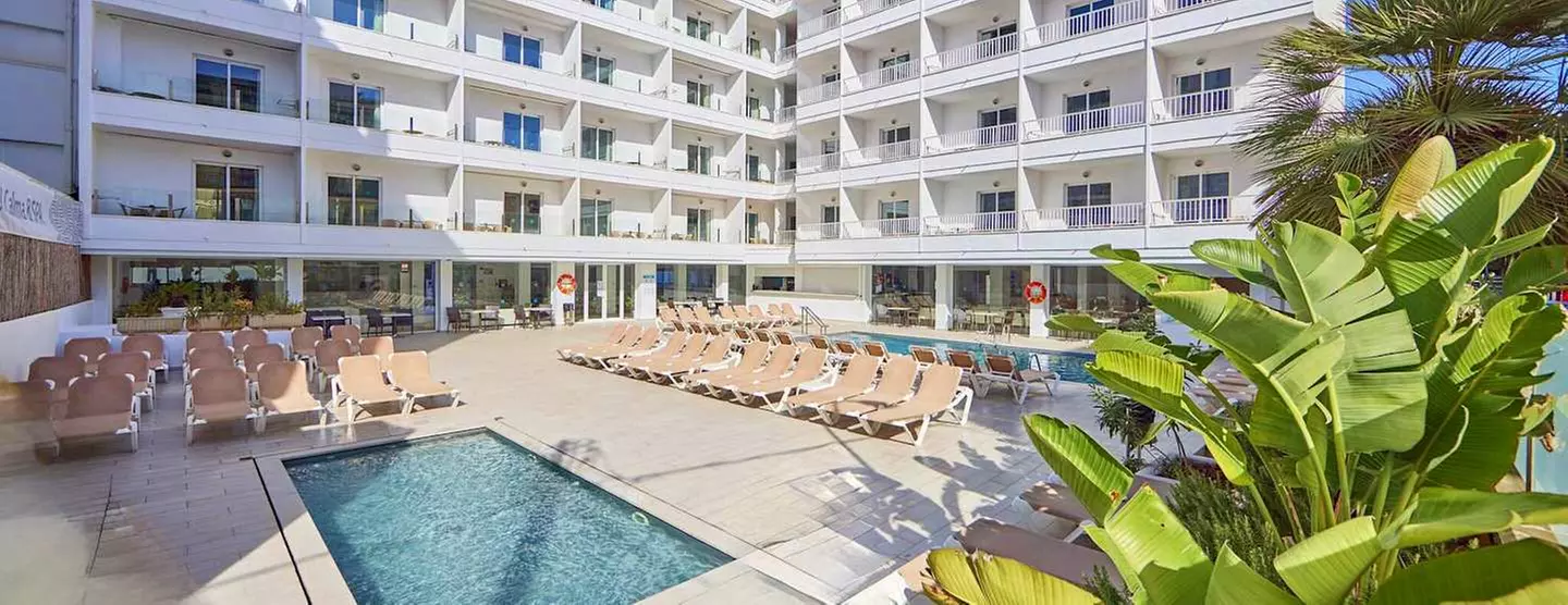 ✈ MAJORQUE | Palma de Majorque - Hotel Ilusion Calma & Spa 3*, 3 nuit - Tout inclus - Primary Image