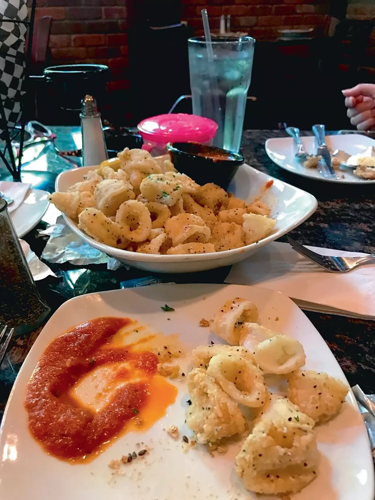 $15 For $30 Worth Of Italian Cafe Dining