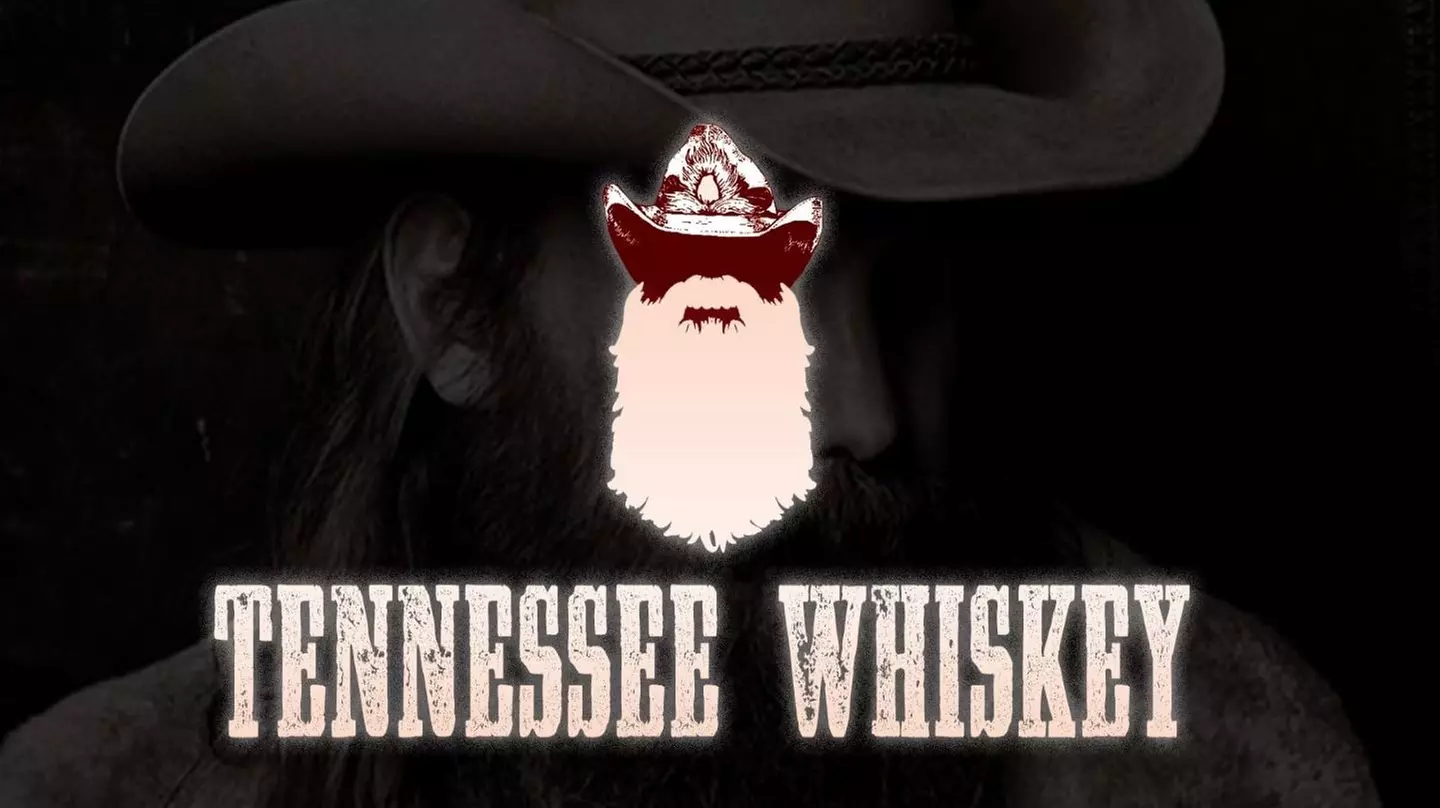 Tennessee Whiskey: A Tribute to Chris Stapleton - Thursday, Apr 20, 2023 / 7:30pm - Primary Image