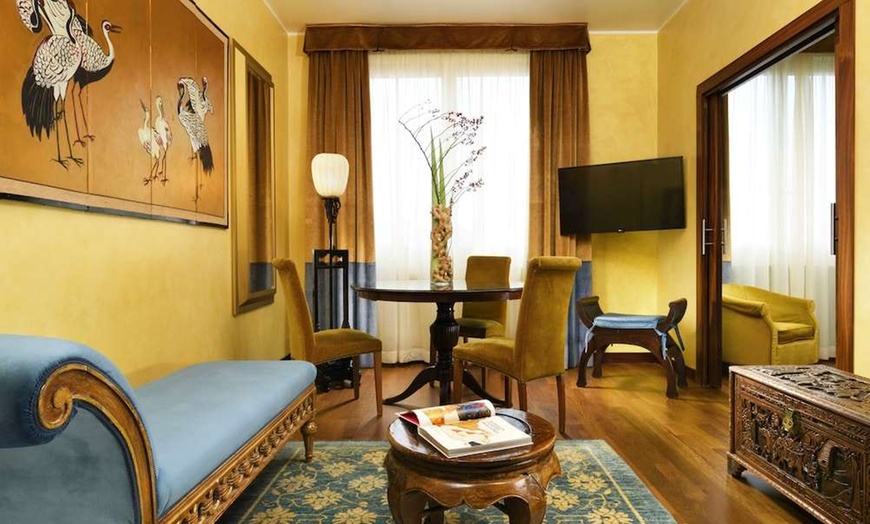 Image 17: ✈ ITALY | Milan - NPU Dutch Design Hotel Vondelpark 4*, 2 nights - ...