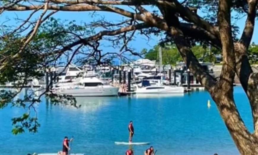 Image 3: Stand Up Paddle Rental 1hr