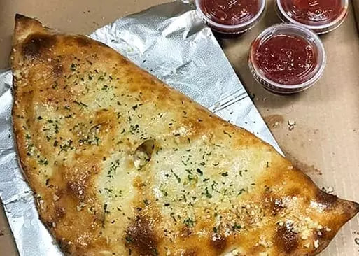 5% Cash Back at DUNDEE DOWNTOWN PIZZA & BURGER