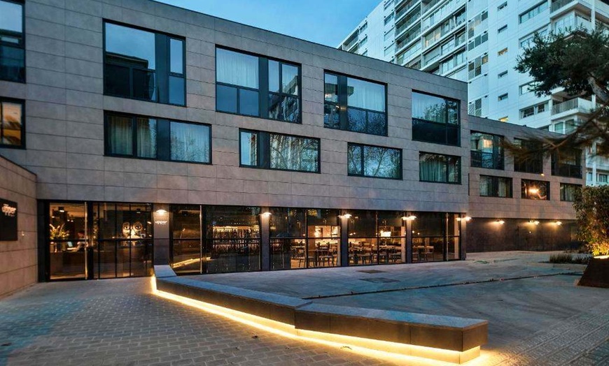 Image 13: ✈ ESPAGNE | Barcelone - Hotel Upper Diagonal 4* - City break