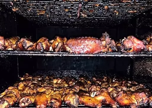 5% Cash Back at Pig and Brew