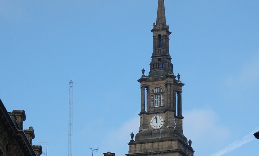 Image 6: 2 Hour City Tour in Newcastle