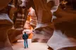 Antelope Canyon and Horseshoe Bend Full Day Tour from Sedona - Second Medium
