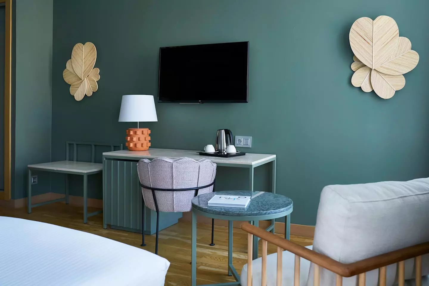 ✈ COSTA DEL SOL | Malaga - Vincci Seleccion Posada del patio 5*, 3 ...