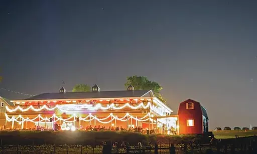 $40 For 2 Adult 2025 Season Passes To The Decked Out Live Concert S...