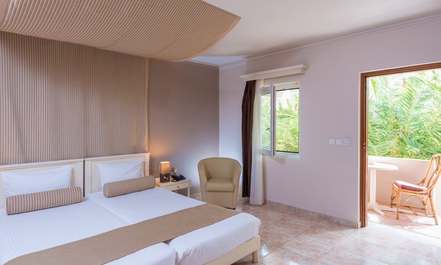 Image 3: ✈ CRÈTE | Madés - Athina Palace Resort & Spa 5* - Tout inclus