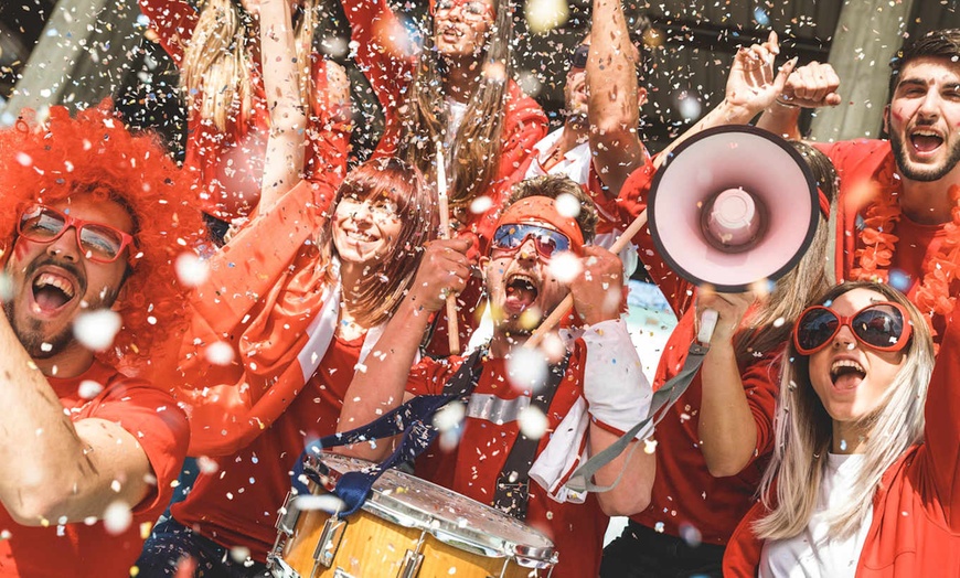 Image 4: ✈ PAYS DE GALLES | Cardiff - Match Pays de Galles VS France - Tourn...