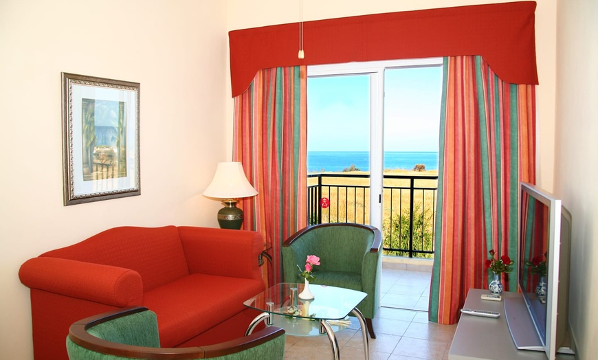 Image 7: ✈ CHYPRE | Poli Crysochous - Akamanthea Holiday Village 4* - Tout i...