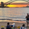 Image 7: Sunrise Serenity Kayak Tour of Sydney Harbour