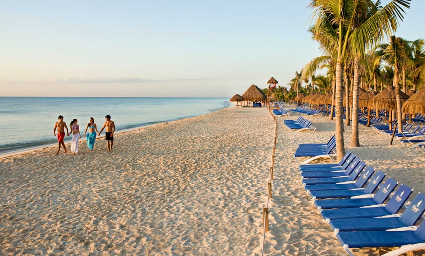 Image 42: ✈ MESSICO | Playa del Carmen - Grand Riviera Princess 5*, 5 notti -...
