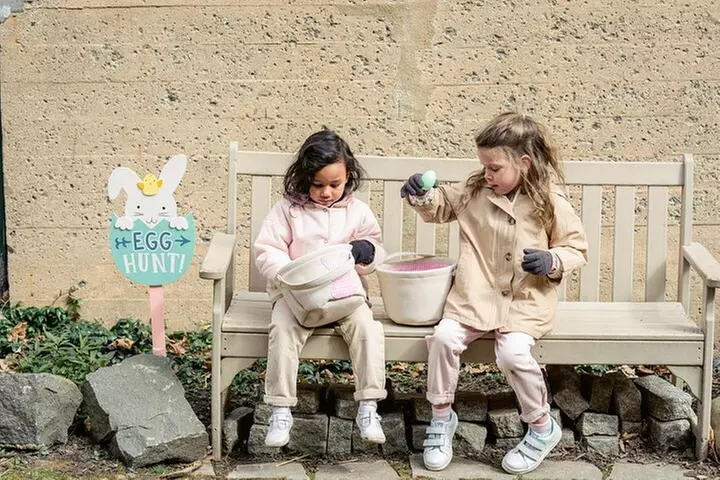Great Pensacola Egg Hunt & Scavenger Hunt