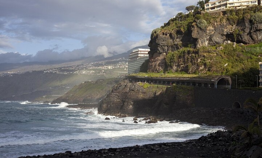 Image 3: Tour a pie por Puerto de la Cruz San Telmo