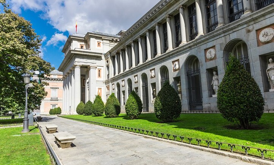 Image 5: Visita privada al Museo del Prado con guía experto local