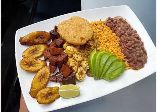 5% Cash Back at The V Spot