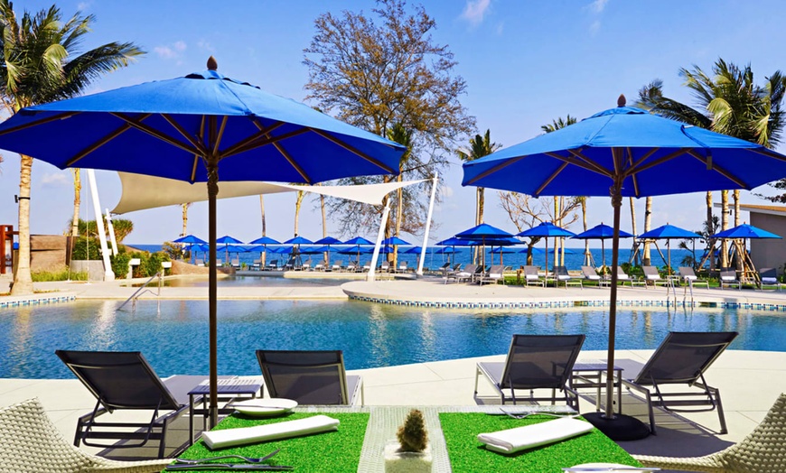 Image 3: ✈ SÜDTHAILAND | Ko Samui - OZO Chaweng Samui 4*, 5 Nächte - Direkt ...