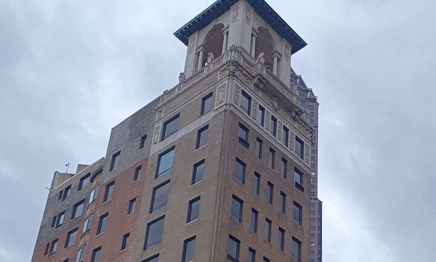 Image 14: Peachtree Street Tour (The Main Artery)